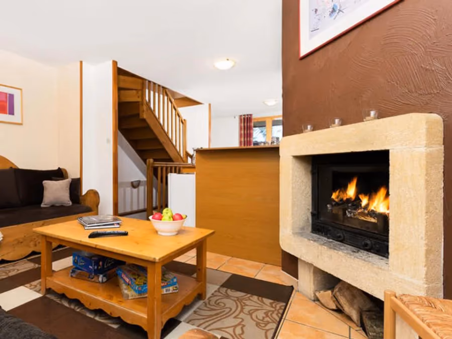 Résidence Chalets des Alpages – FRANKRIJK