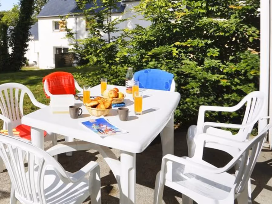 Résidence Domaine de la Baie – FRANKRIJK