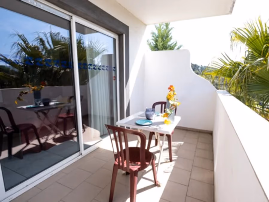 Résidence hôtelière Le Saint Estève - La Ciotat – FRANKRIJK