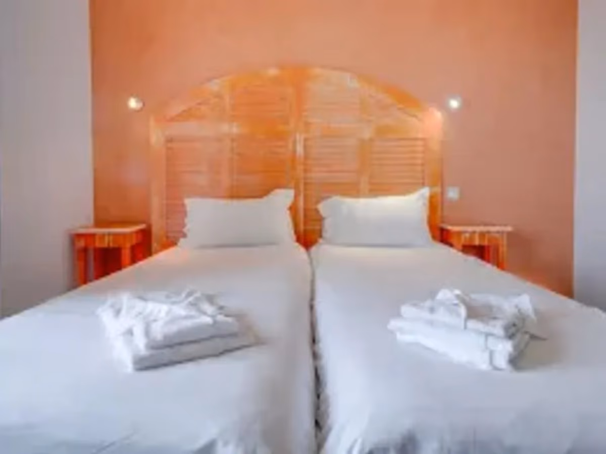 Résidence Le Domaine de Camiole – vakantie Frankrijk