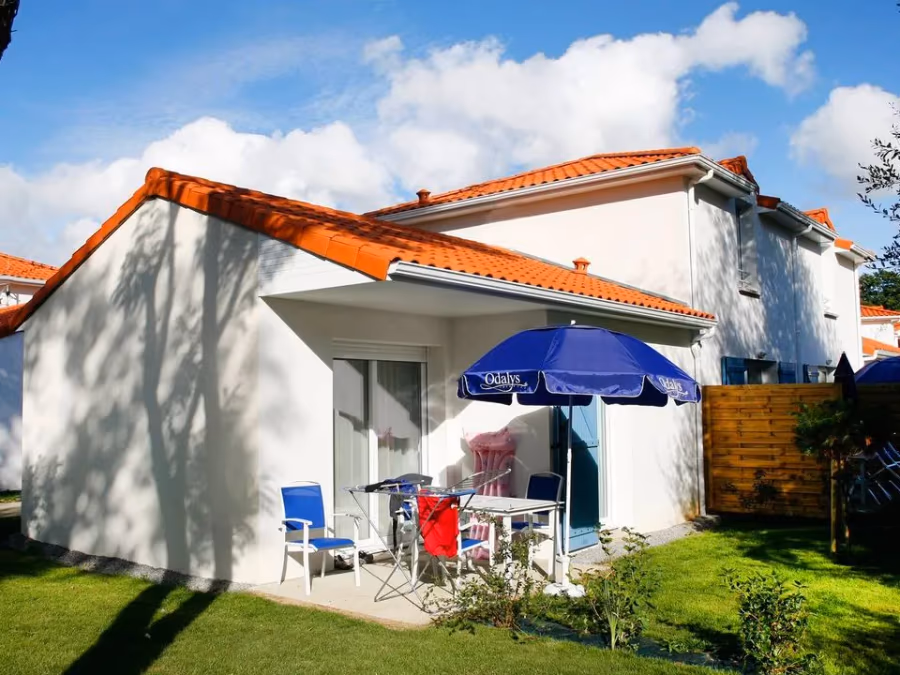 Résidence Le Domaine de L'Océan – FRANKRIJK