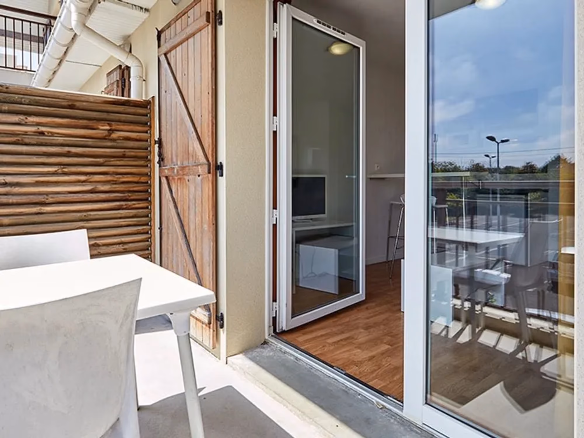 Résidence Le Domaine de la Corniche – vakantie Frankrijk