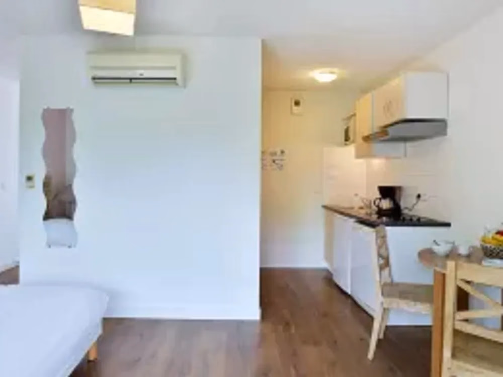 Résidence le Domaine du Chateau – vakantie Frankrijk