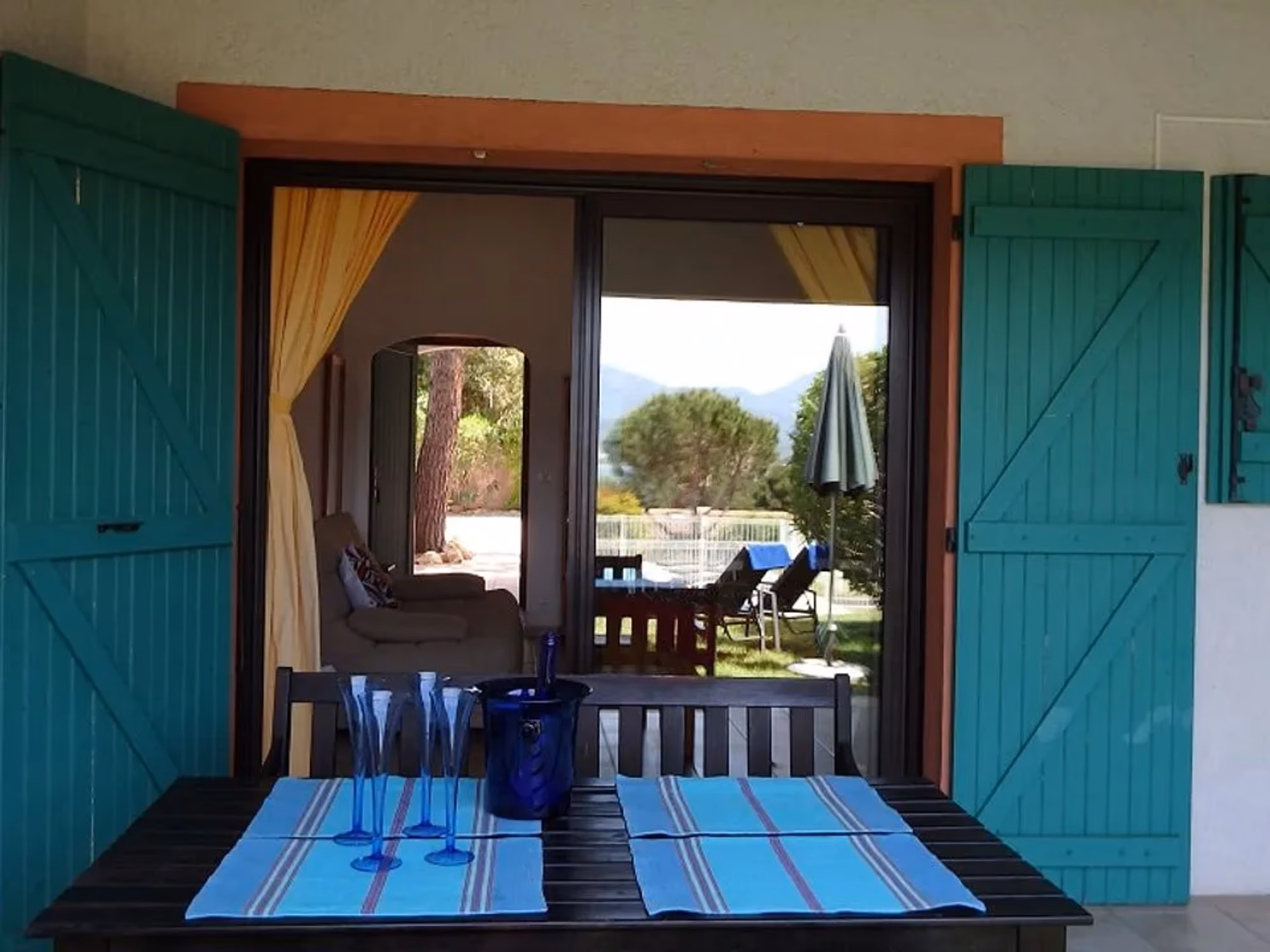 Résidence Le Village Marin – vakantie Frankrijk