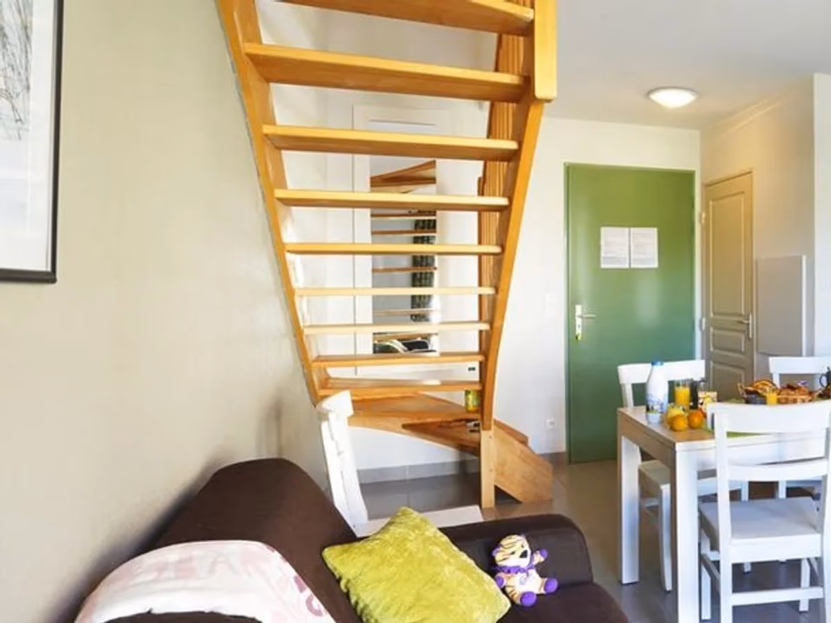 Résidence Nemea Le Domaine des Mauriers – vakantie Frankrijk
