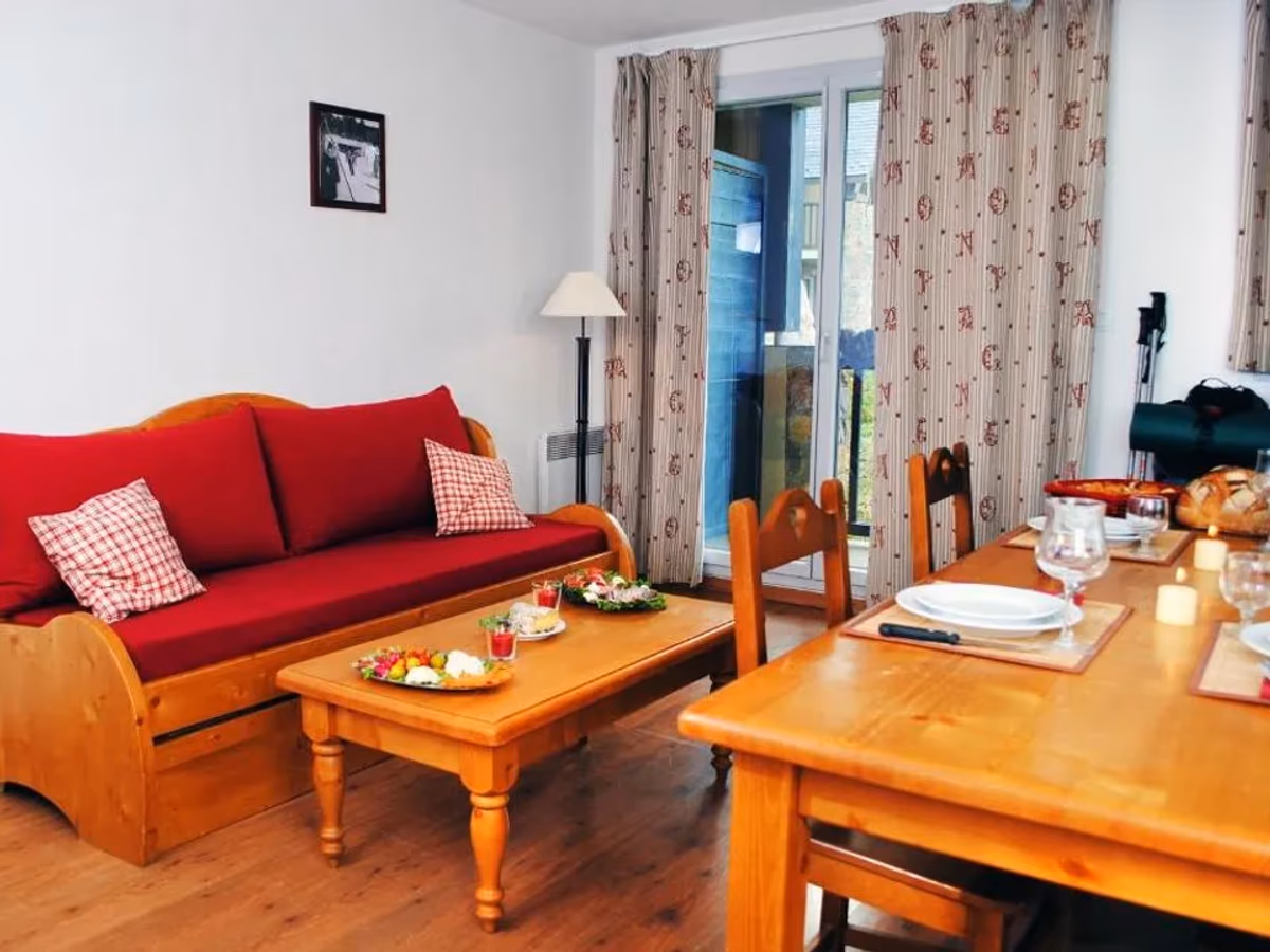 Résidence Nemea Le Hameau de Balestas – vakantie Frankrijk