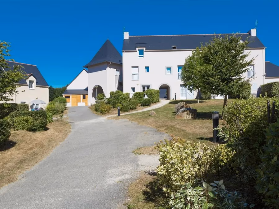 Résidence Odalys Domaine de l'Emeraude – FRANKRIJK