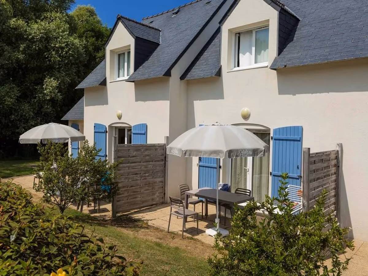 Résidence Odalys Horizon Morgat – vakantie, Frankrijk
