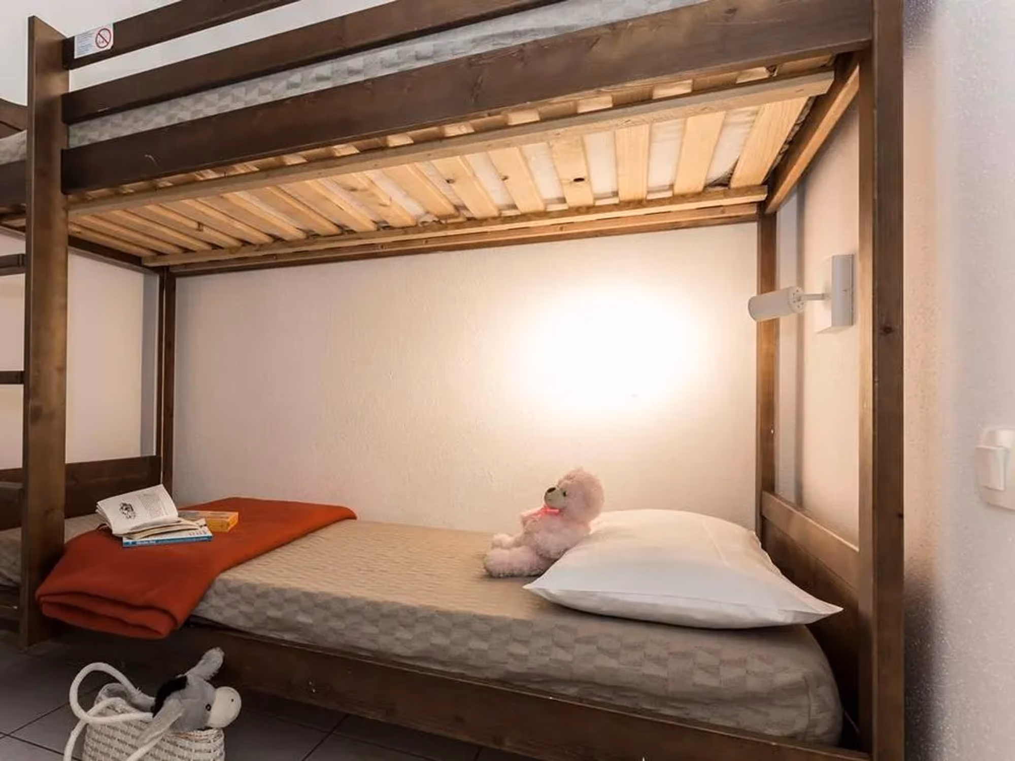 Résidence Odalys Le Domaine des Rois – vakantie Frankrijk