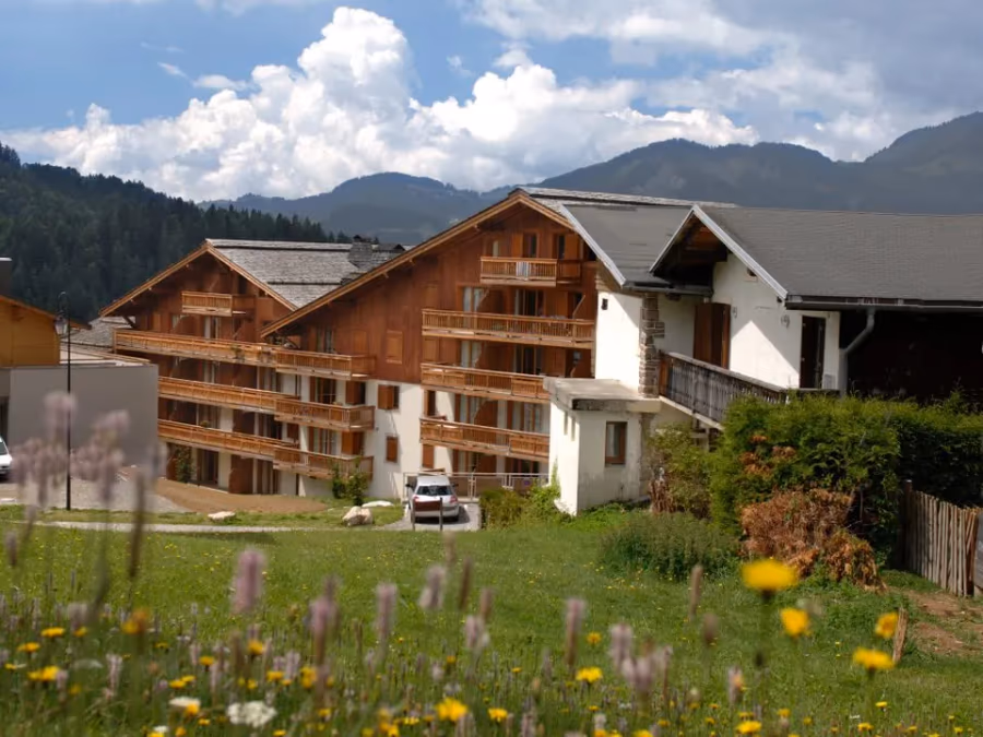 Résidence Odalys Le Village – FRANKRIJK