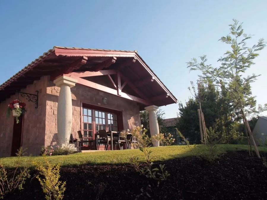 Résidence Prestige Le Domaine de Lana – FRANKRIJK