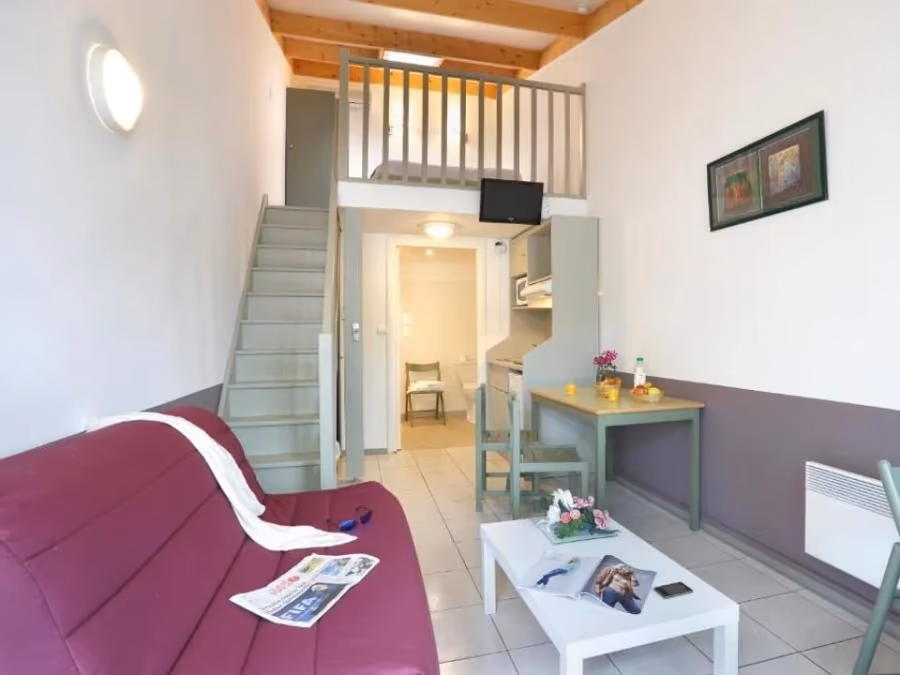 Résidence Resid Price – FRANKRIJK
