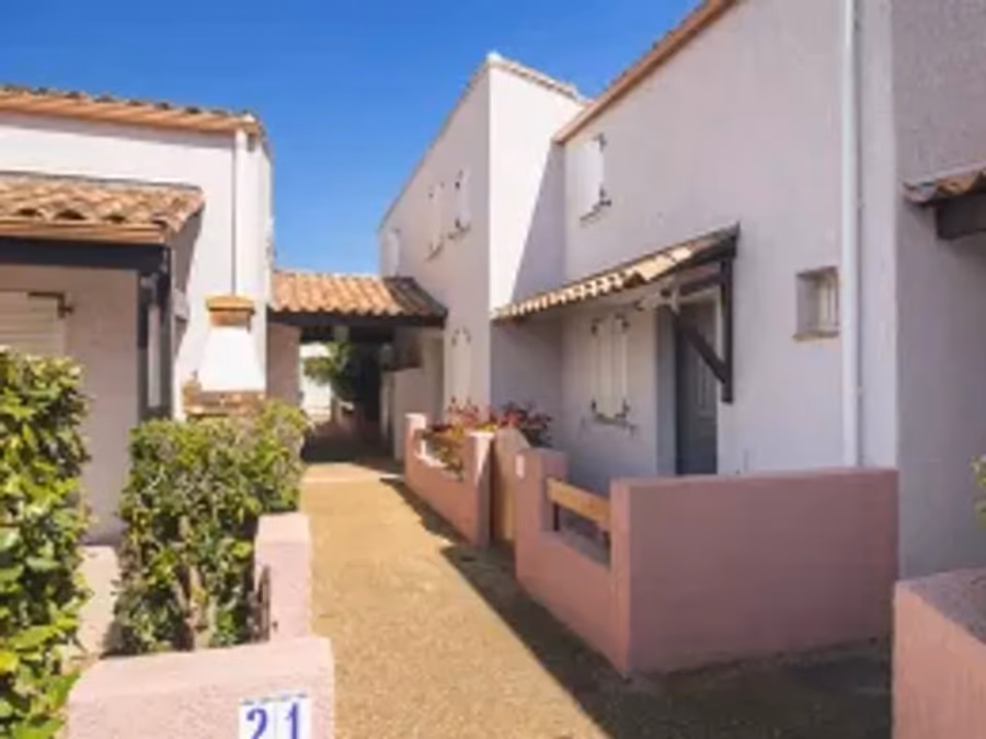 Résidence Samaria Village – FRANKRIJK