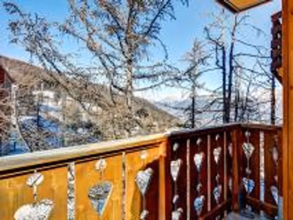 Résidence Vega – vakantie Frankrijk