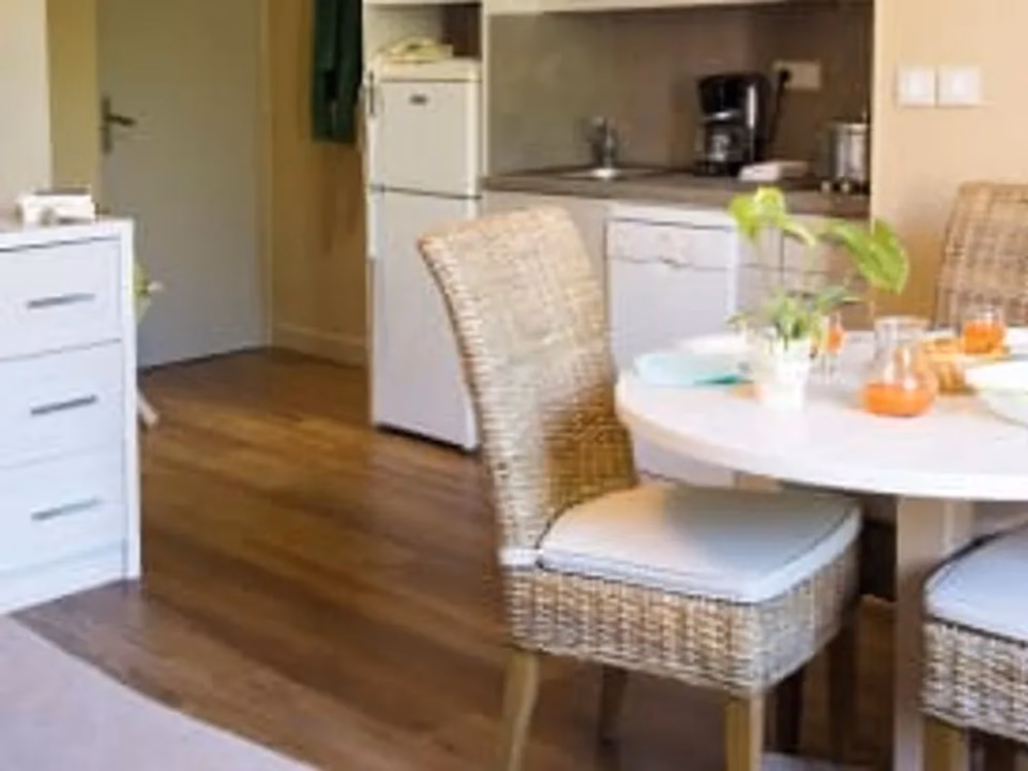 Résidence Villa Régina – vakantie Frankrijk