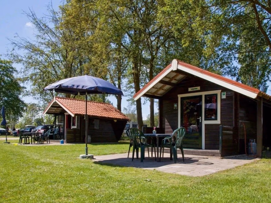 Recreatiepark Den Blanken – NEDERLAND