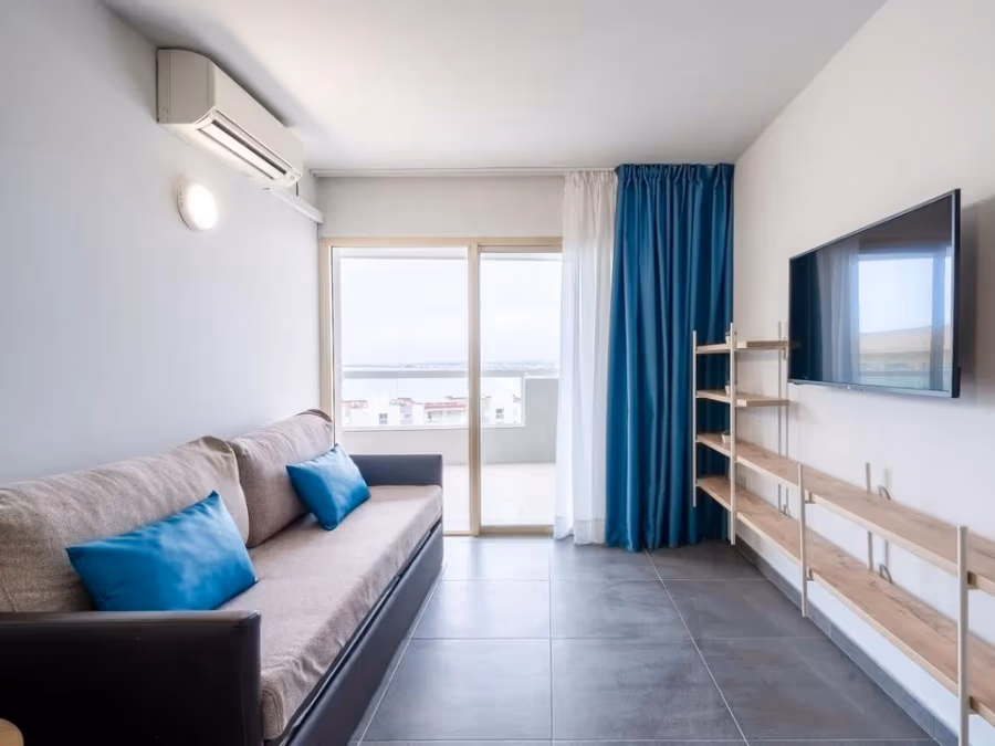 Rentalmar Blue Beach Apartments – SPANJE