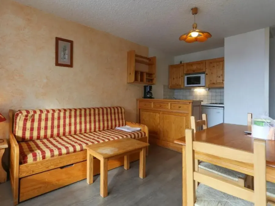 Residence Meijotel – FRANKRIJK – foto 1