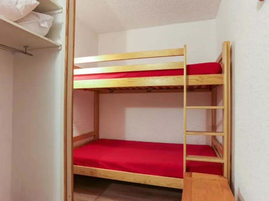 Residence Meijotel – FRANKRIJK – foto 4