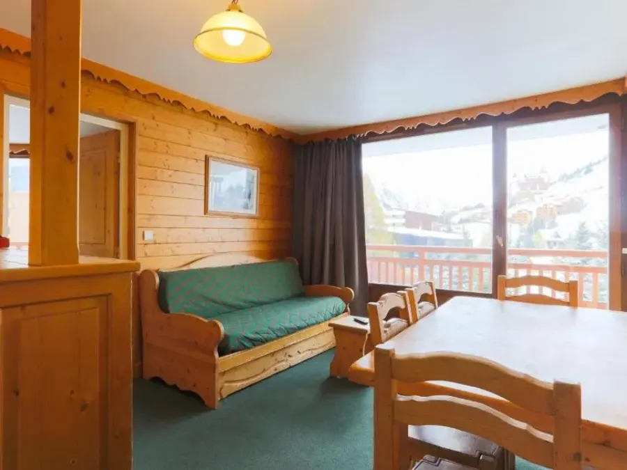 Residence Meijotel – FRANKRIJK – foto 6