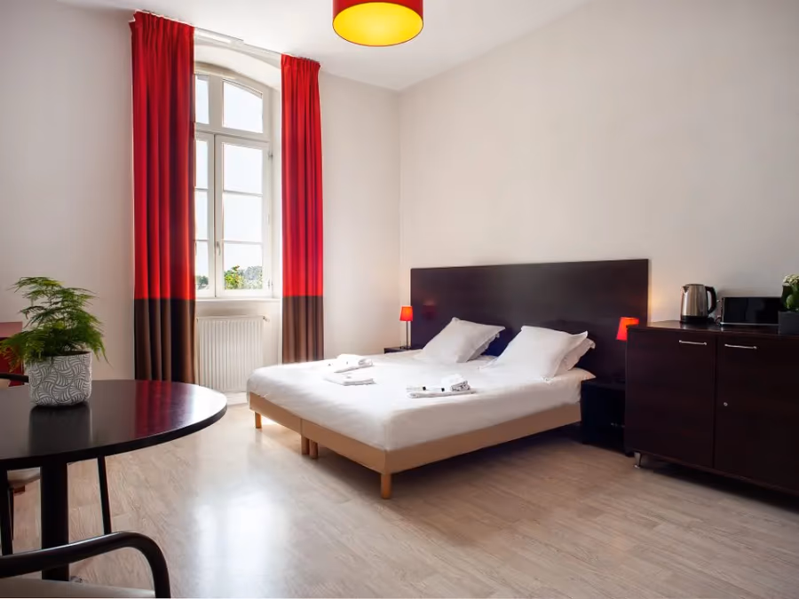 Residence Duguesclin – FRANKRIJK