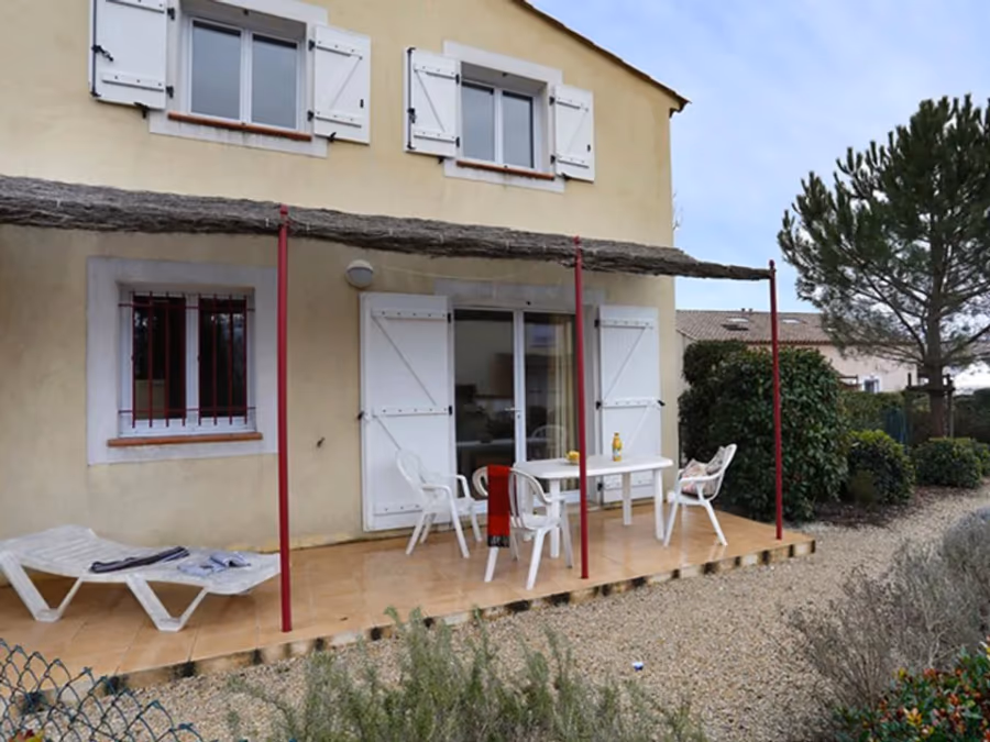 Residence Les Bastides de Fayence – FRANKRIJK