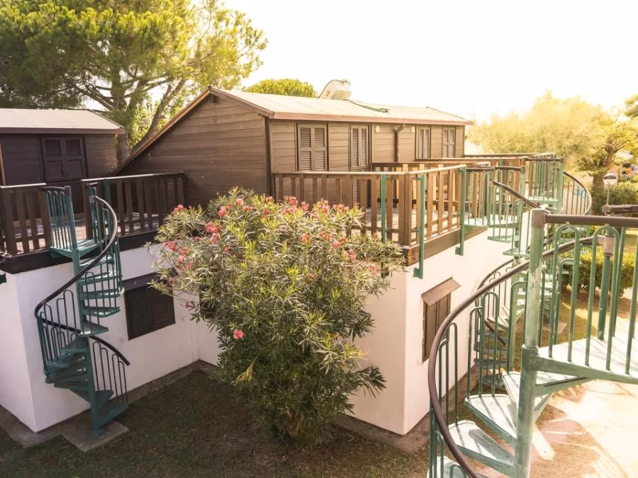 Residence Mare Pineta – Italië