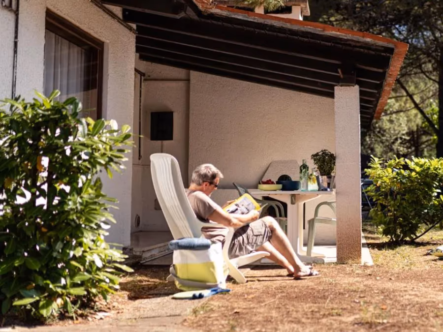 Residence Punta Spin – Italië