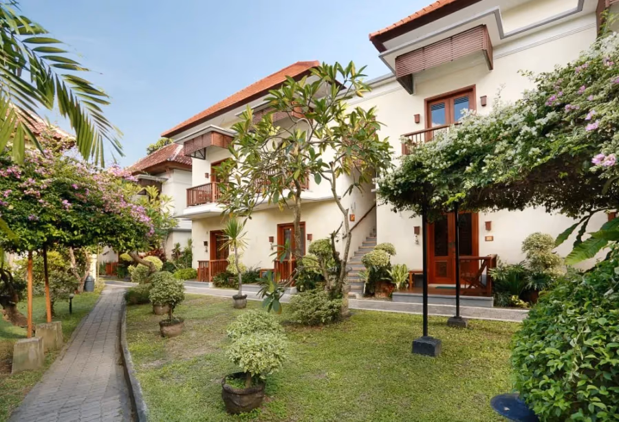 Respati Bali – Indonesië