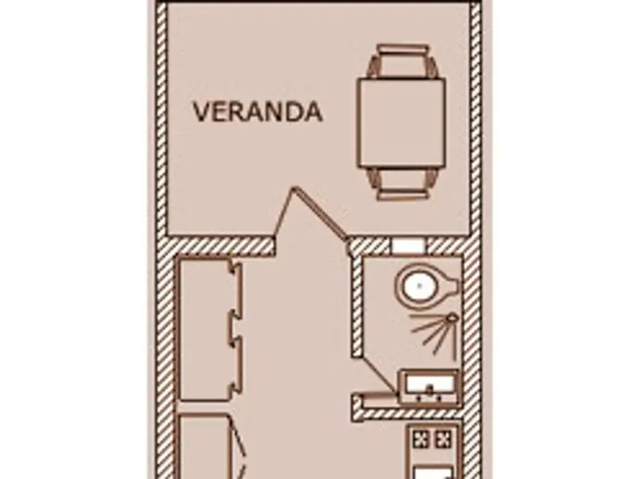 Rio Verde – Italië – foto 5