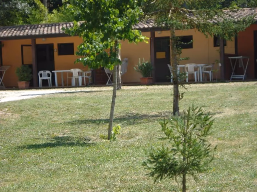 Rio Verde – Italië