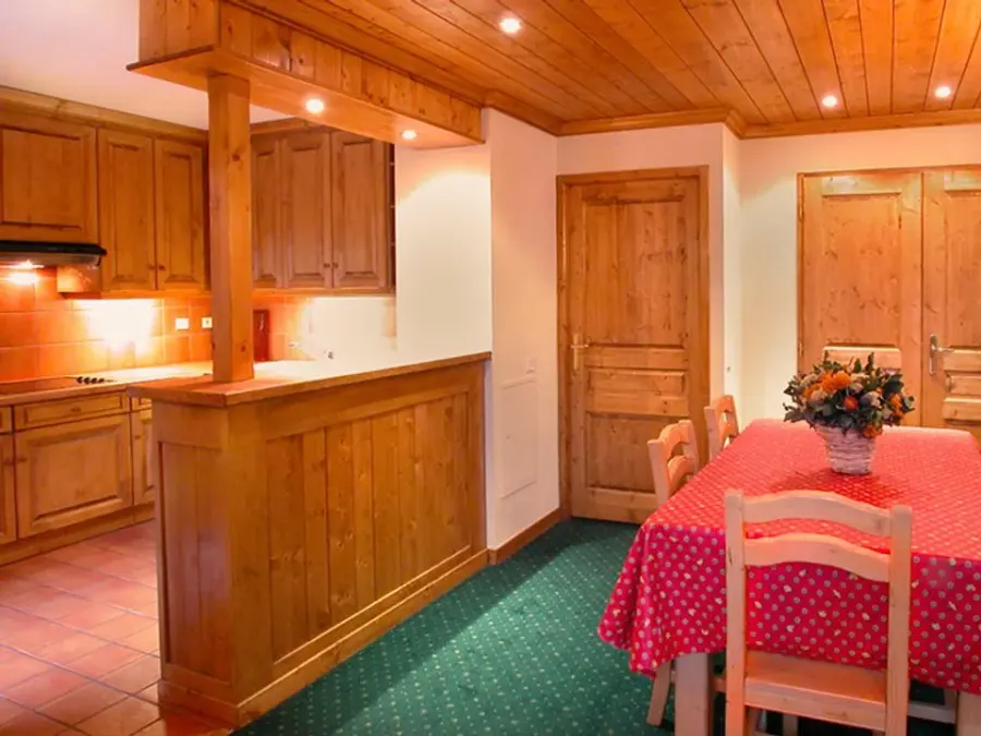 Résidence Alpina Lodge – FRANKRIJK – foto 2