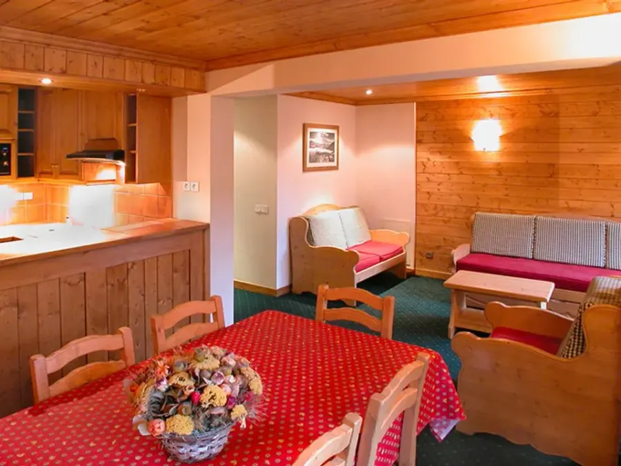 Résidence Alpina Lodge – FRANKRIJK – foto 4