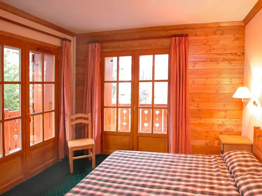 Résidence Alpina Lodge – FRANKRIJK – foto 5