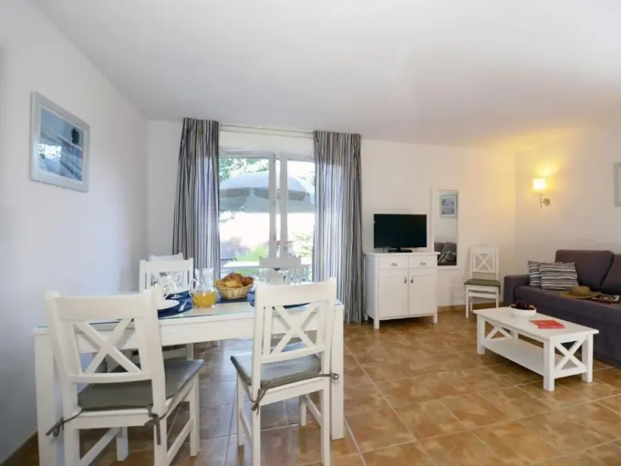 Résidence-Club Odalys Les Côteaux de Sarlat – FRANKRIJK – foto 4