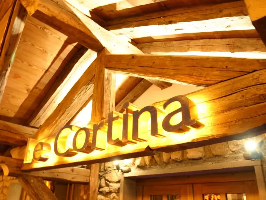 Résidence Cortina – FRANKRIJK – foto 2