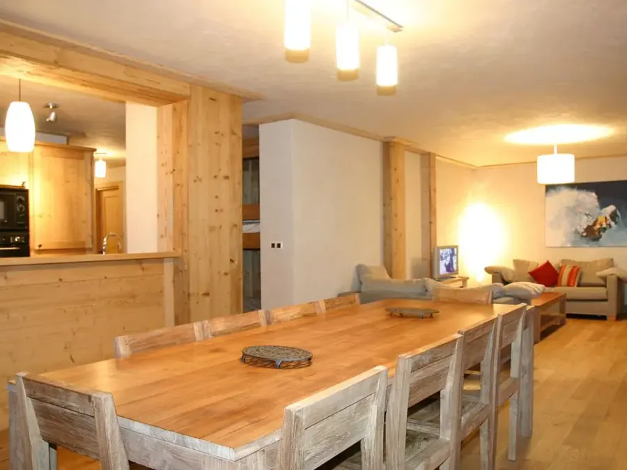 Résidence Cortina – FRANKRIJK – foto 5
