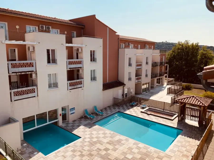 Résidence Côté Provence – FRANKRIJK – foto 3