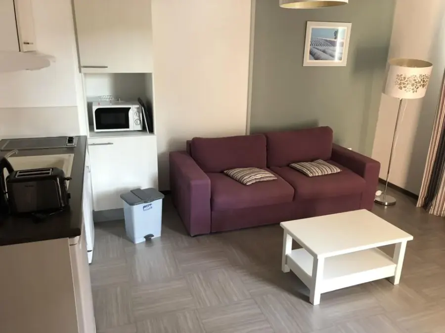 Résidence Côté Provence – FRANKRIJK – foto 5