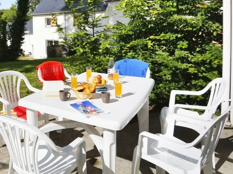 Résidence Domaine de la Baie – FRANKRIJK – foto 1