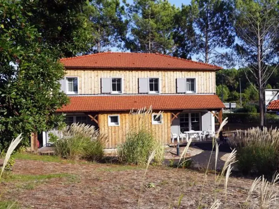 Résidence Domaine des Dunes – FRANKRIJK – foto 2