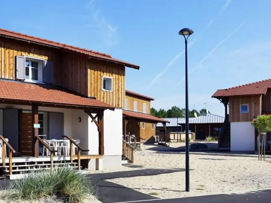 Résidence Domaine des Dunes – FRANKRIJK – foto 3