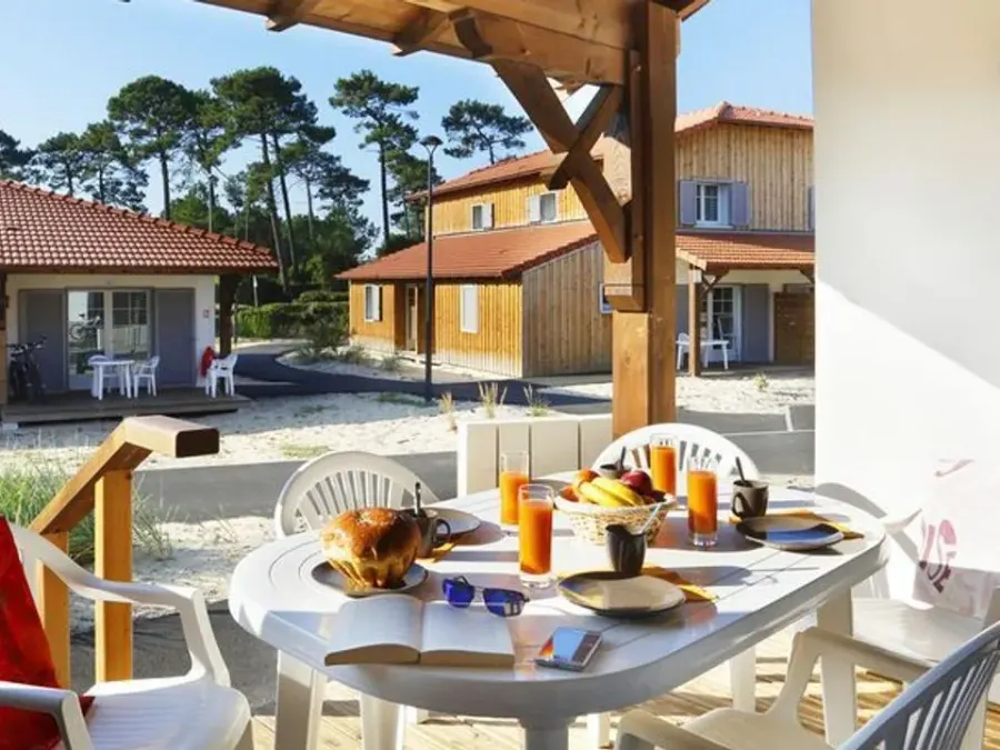 Résidence Domaine des Dunes – FRANKRIJK – foto 5