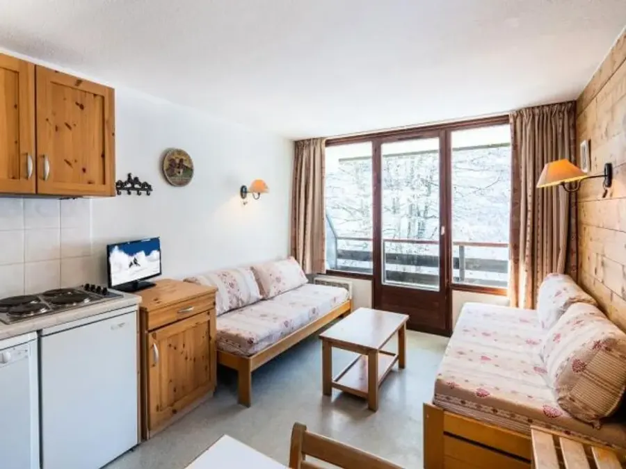 Résidence Grand Morillon – FRANKRIJK – foto 6