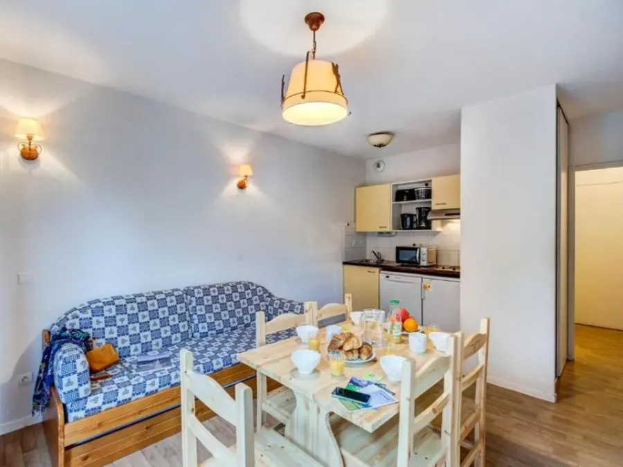 Résidence Illixon – FRANKRIJK – foto 6