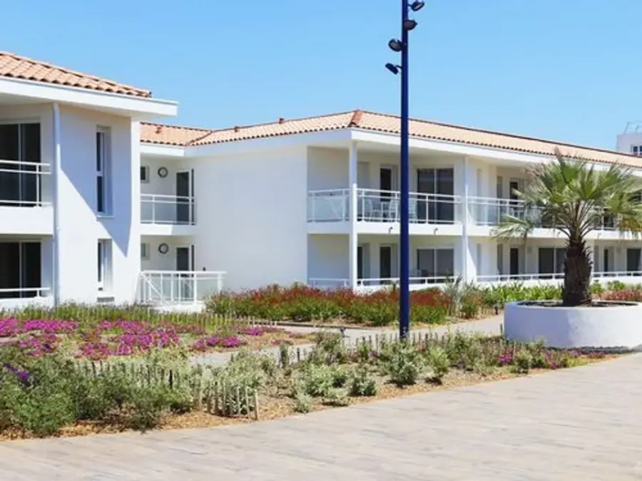 Résidence Le Cap Azur – FRANKRIJK – foto 1