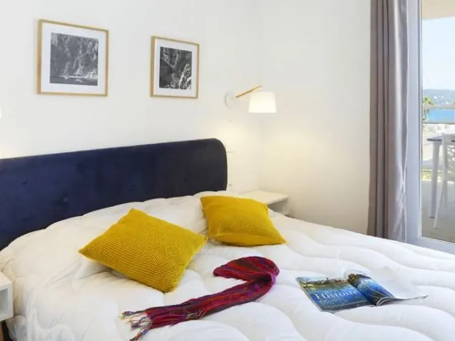 Résidence Le Cap Azur – FRANKRIJK – foto 4