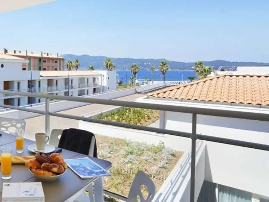 Résidence Le Cap Azur – FRANKRIJK – foto 5