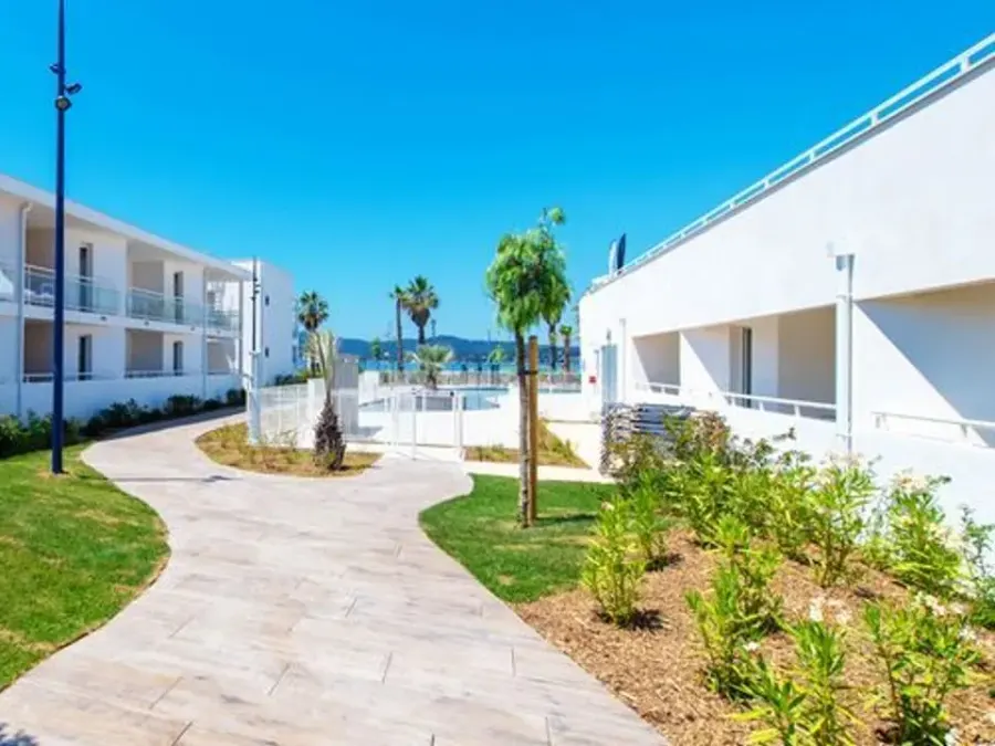 Résidence Le Cap Azur – FRANKRIJK – foto 6