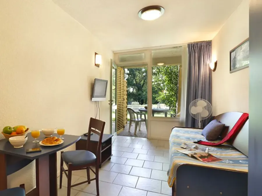 Résidence Le Domaine de Chames – FRANKRIJK – foto 6